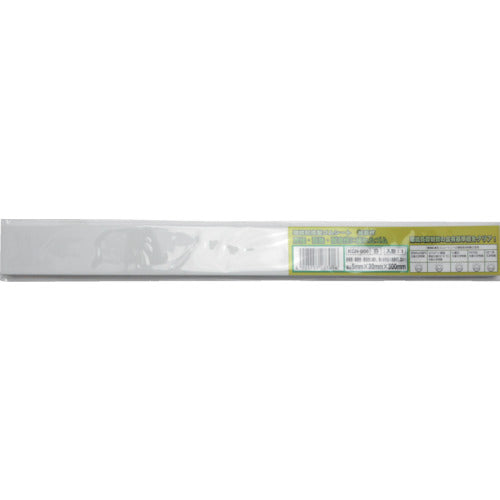 WAKI 環境配慮型ゴム粘着付5x30x300mm白