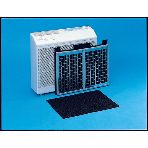 イノアック モルトフィルター MF−13 黒 5tx1000x1000 化粧断