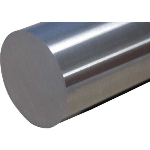 NOMIZU ステンレス鋼材 SUS−303 h9丸棒 25×300