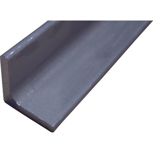 NOMIZU SUS−304 HOTアングル 3×20×20×980