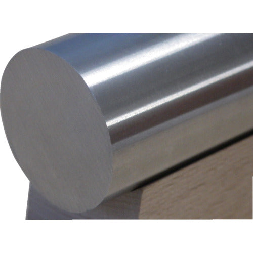 NOMIZU ステンレス鋼材 SUS−316 h9丸棒 25×995