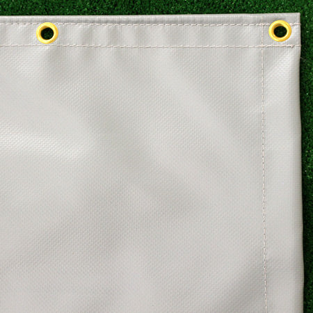 生地カットサンプル|VB-072KN サウンドシャッターKN-800 0.72mm