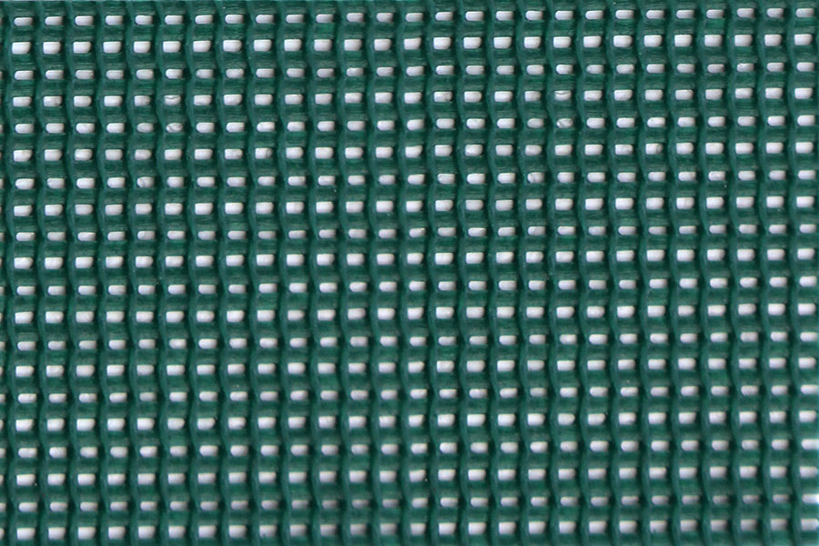 生地カットサンプル|VM-039BN【防炎・UVカット】ブレネスタ 0.39mm