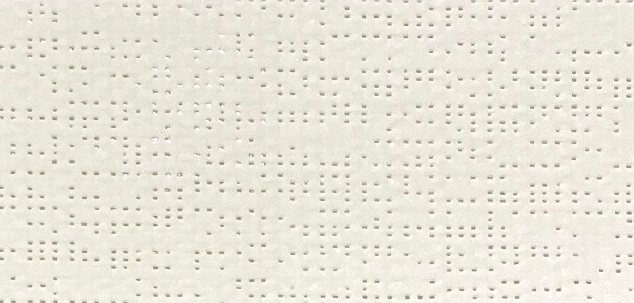 生地カットサンプル|VM-045ST ソルティス92 0.45mm