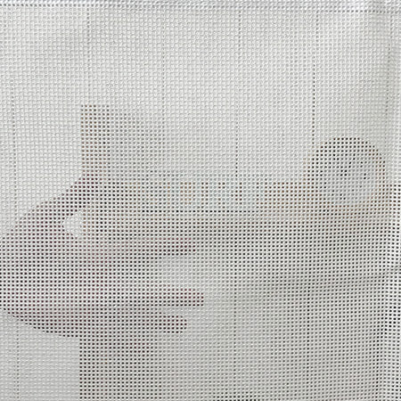 生地カットサンプル|VM-090SS ノンスメッシュ03 0.9mm