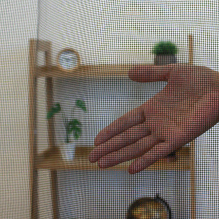 生地カットサンプル|VM-2024 ターポスクリーン2024 0.47mm