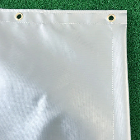 生地カットサンプル|VN-035TN【防炎・耐熱】SG2000 0.35mm