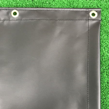 ターポキャンバス2000-TN 0.55mm 耐熱シート(VP-055TN)