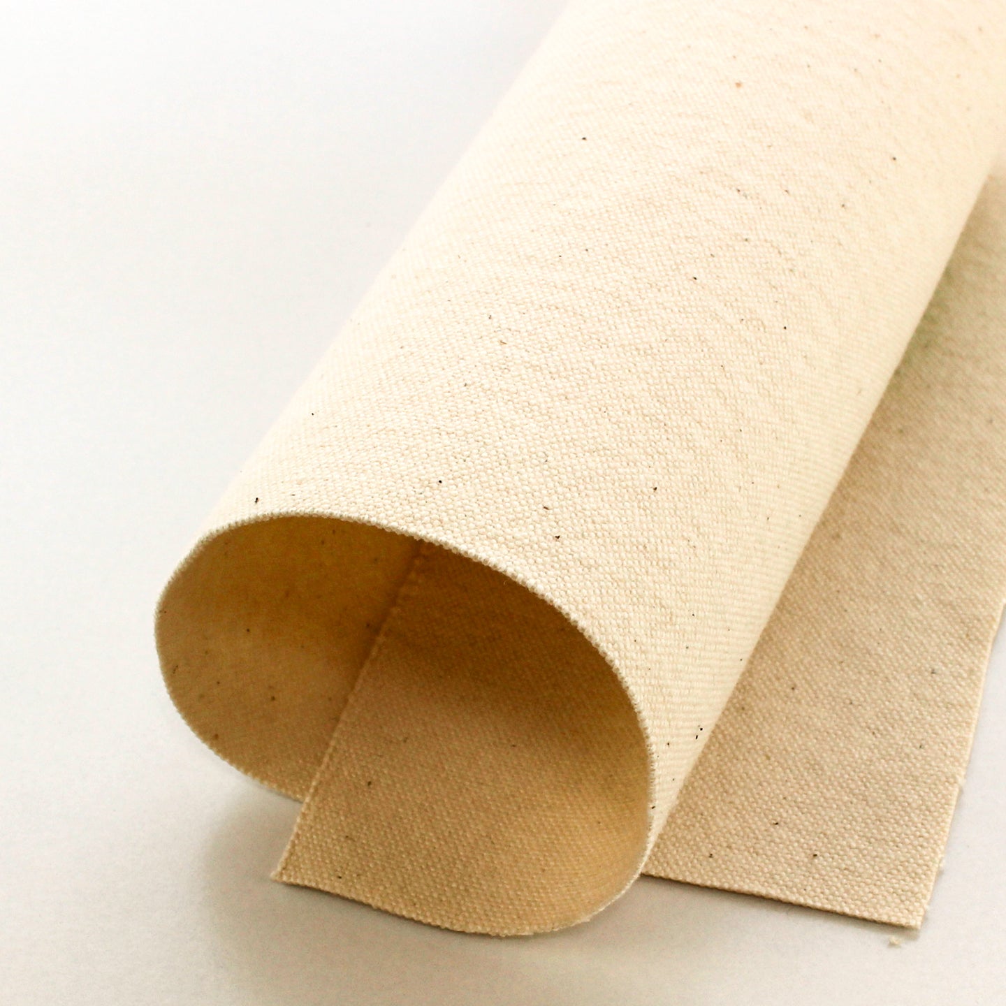 キバタ(6号帆布) 綿帆布(VP-MH06)