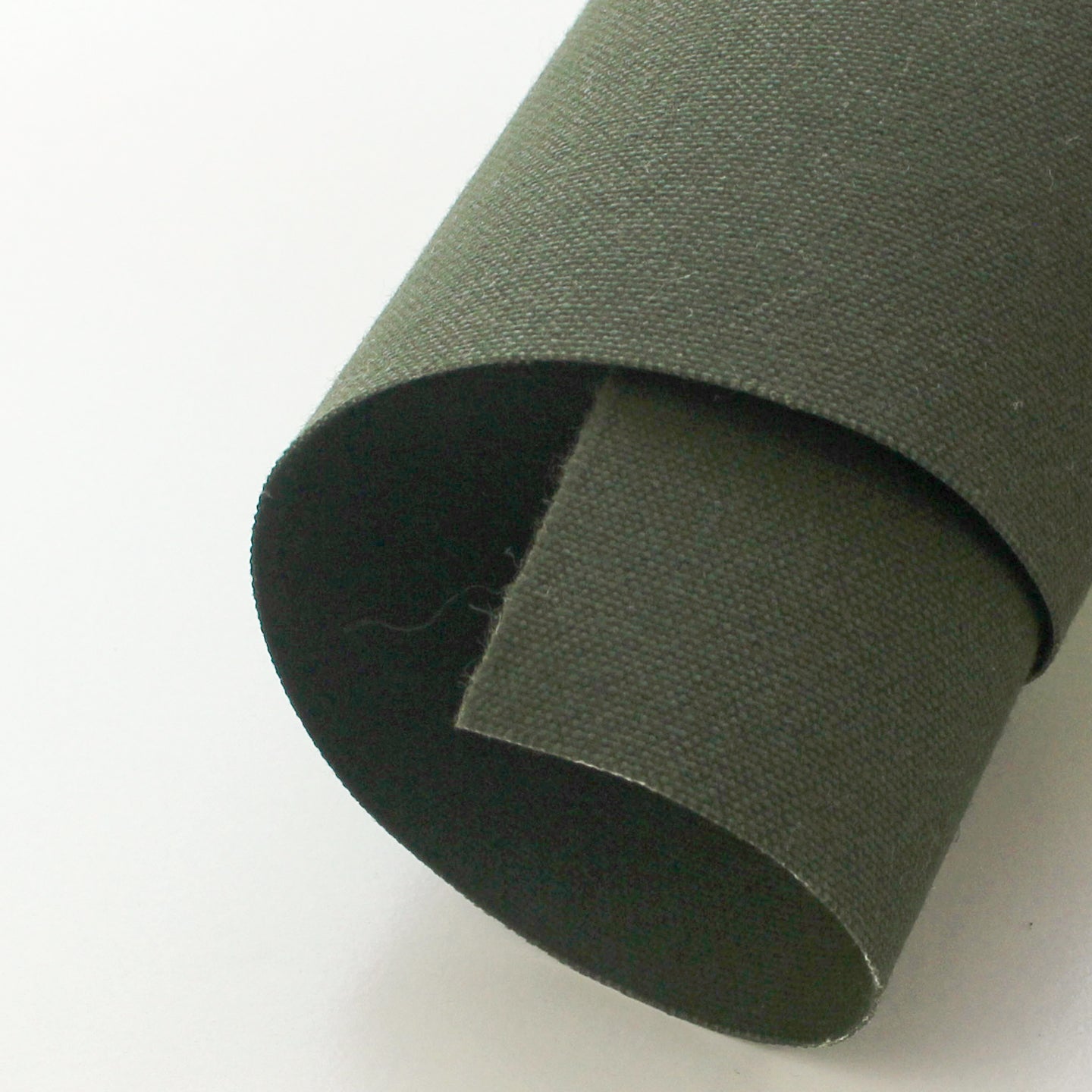 菊水防水綿帆布10号 OD-KS 綿帆布(VP-MH10WP)