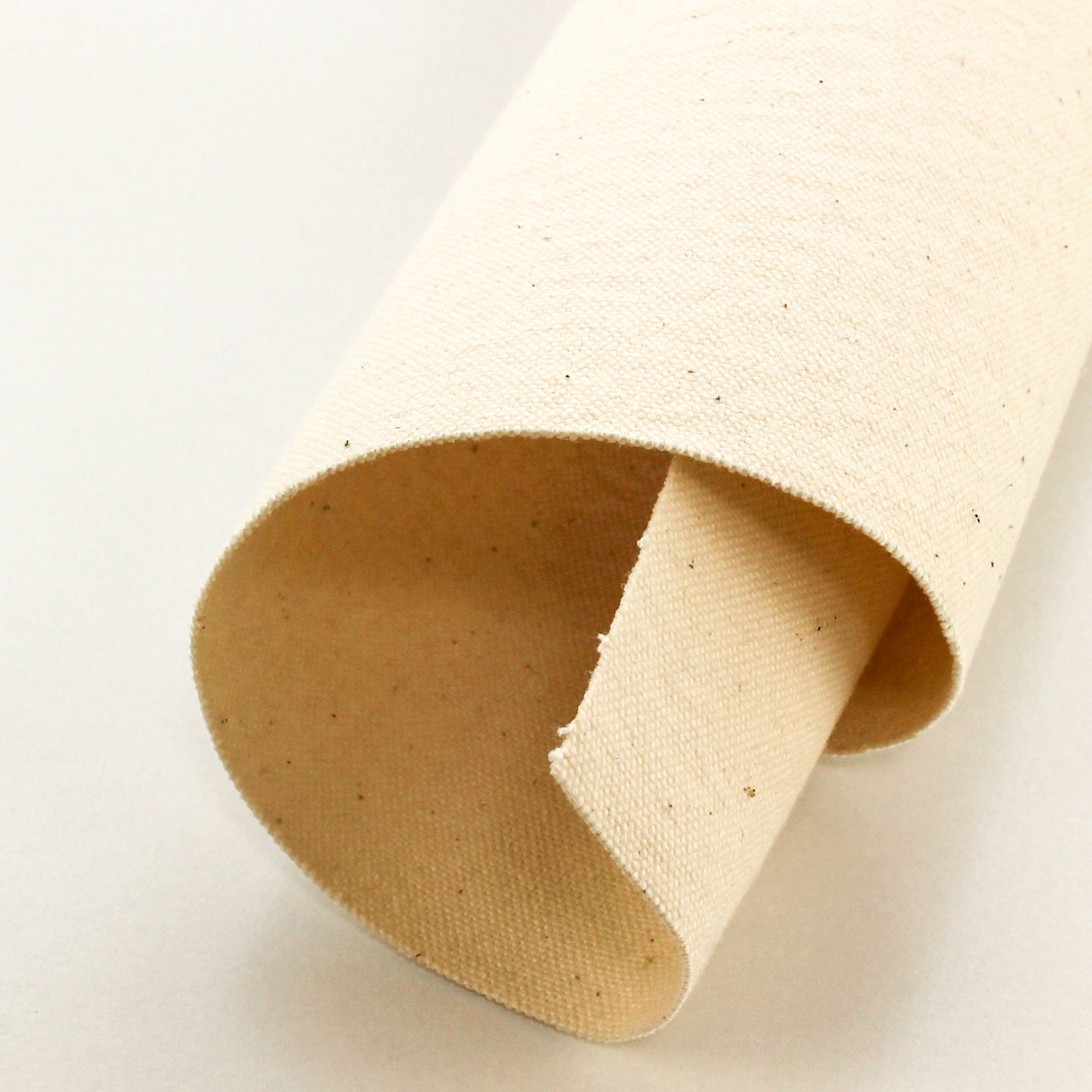 キバタ(10号帆布) 綿帆布(VP-MH10)