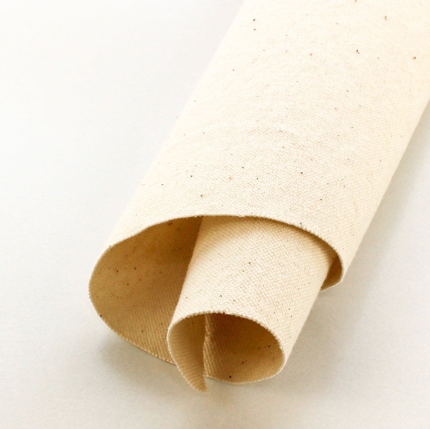 キバタ(11号帆布) 綿帆布(VP-MH11)