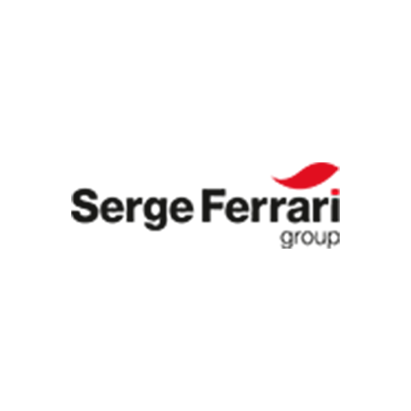 セルジュ・フェラーリ（Serge Ferrari）の製品一覧