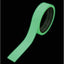 日東エルマテ 高輝度蓄光テープ JIS−JC級 0.3mm×24mm×5m グリーン
