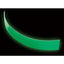 日東エルマテ 超高輝度蓄光テープ JIS−JD級 0.6mm×19mm×5m グリーン