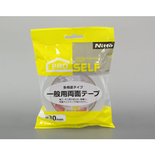 ニトムズ 一般両面30x20