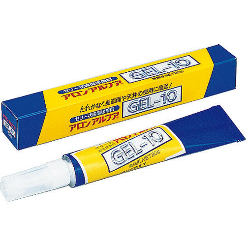 アロン アロンアルファ ゼリー状20g