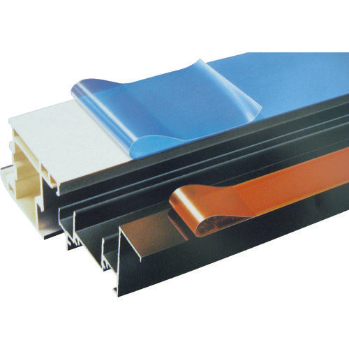 日東 金属板用表面保護フィルム SPV−363 0.07mm×1020mm×100m ライトブルー
