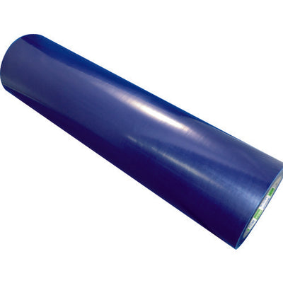 日東 アルミサッシ用表面保護フィルム SPV−A−6050 1020mm×100m ライトブルー
