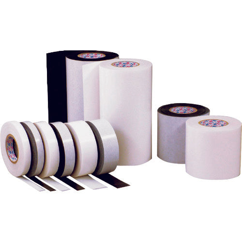 SAXIN ニューライト粘着テープ標準品 基材厚み0.13mmX20mmX40m （総厚み0.27mm）