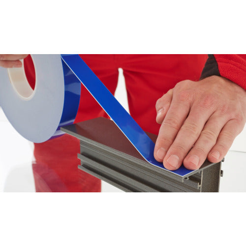 tesa 強力接合テープ（サイン＆ディスプレイ用） 19mmx25m