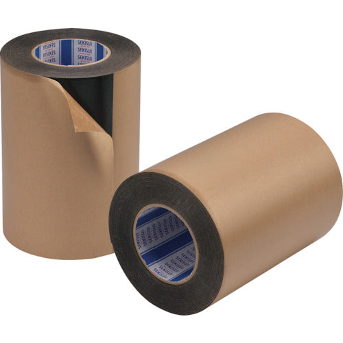 積水 発泡基材両面テープ ＃517TF 10×10 二次元コード付き