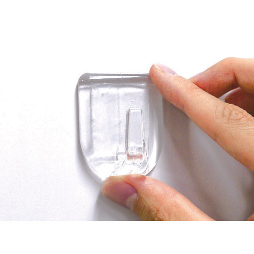 KURE 強力両面テープ ゴリラ両面テープ クリア 25.4mm×1.52m×厚さ1.0mm