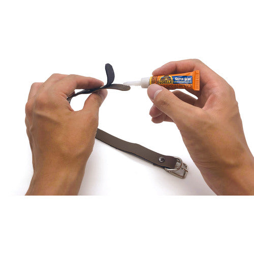 KURE ゴリラ スーパーグルー