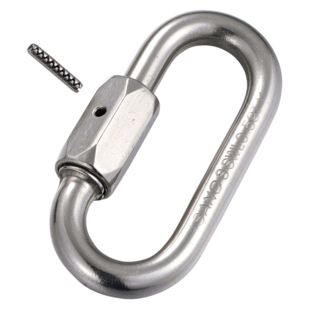 リングキャッチ（ピン付）