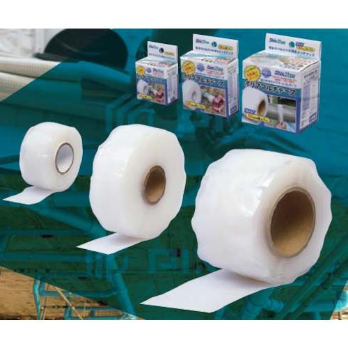 信越ポリマー ポリママルチテープ50X5m