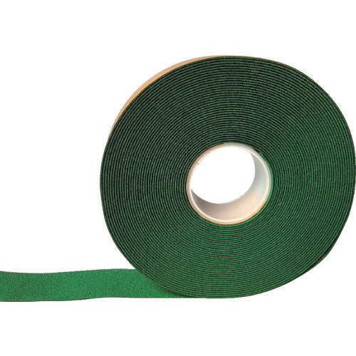 セーフラン 高耐久反射ラインテープ 50×2mm 20m 緑