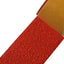 セーフラン 高耐久反射ラインテープ 100×2mm 20m 赤