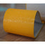 セーフラン 高耐久反射ラインテープ 100×2mm 20m 黄