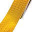 セーフラン 高輝度反射テープ 黄 幅50mm×50m