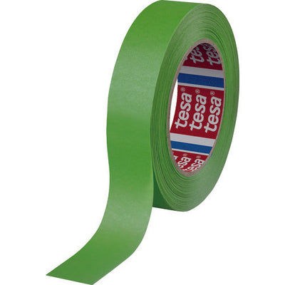 tesa マスキングテープ テサ4338 緑 19mmx50m