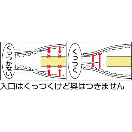 イノアック エアーマジック（自己粘着気泡シート）300×2000