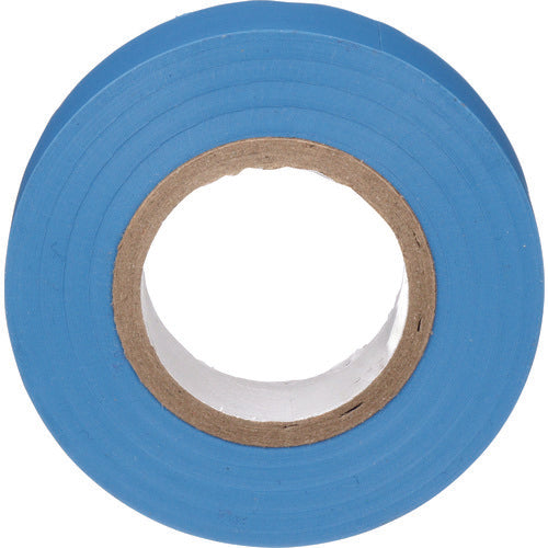 ストロングホールド StrongHoldビニールテープ 一般用途用 青 幅19.1mm 長さ20m ST17−075−66BU