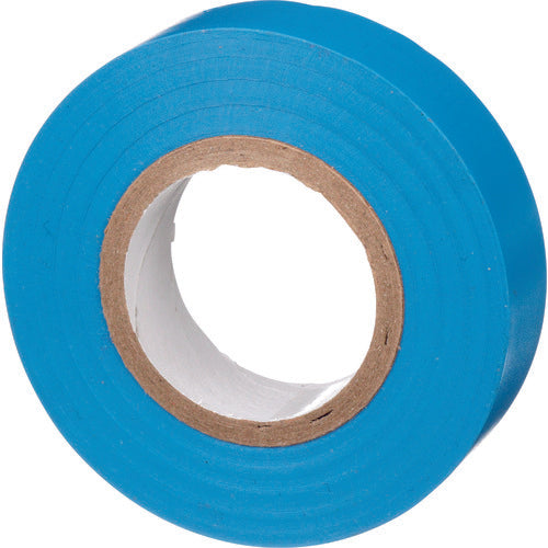 ストロングホールド StrongHoldビニールテープ 一般用途用 青 幅19.1mm 長さ20m ST17−075−66BU