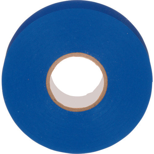 ストロングホールド StrongHoldビニールテープ 耐熱・耐寒・難燃 プロ仕様グレード 青 幅19.1mm 長さ20m ST35−075−66BU