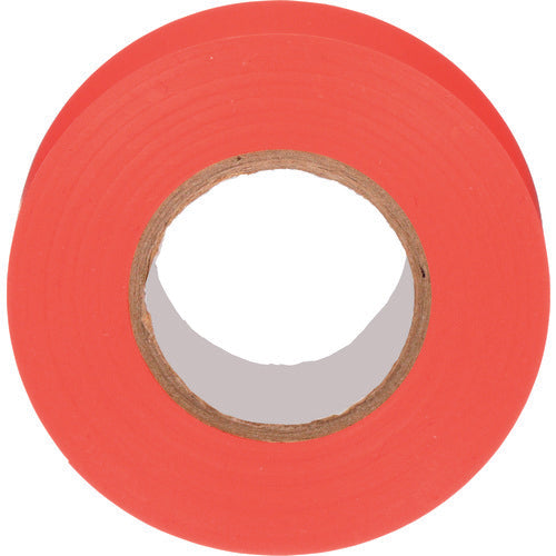 ストロングホールド StrongHoldビニールテープ 一般用途用 オレンジ 幅19.1mm 長さ20m ST17−075−66OR