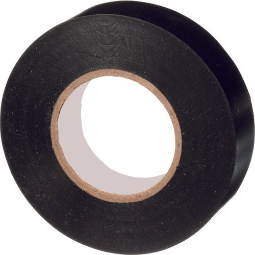 ストロングホールド StrongHoldビニールテープ 一般用途用 黒 幅19.1mm 長さ18m ST14−075−60BK