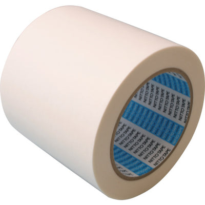 日東 両面テープ N0.501K 100mm×20m ホワイト