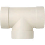 NAKATOMI ダクト用T字継手