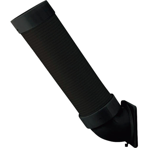 Suiden 冷風ダクト（エルボ付き）