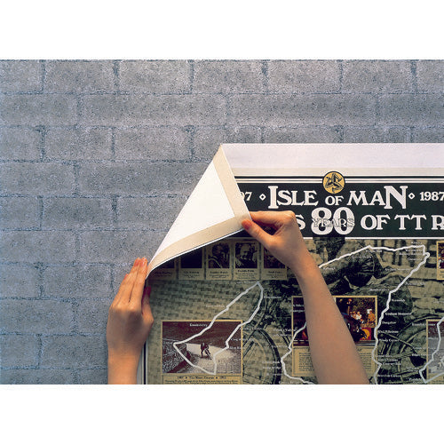 ニチバン 両面テープ ナイスタック屋外用 NW−N30 30mmX5m