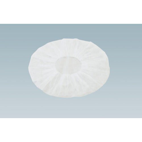 TRUSCO 工場扇用使い捨てカバー