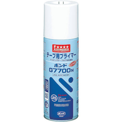 コニシ ボンドG7700N 430ml（エアゾール） ＃63727