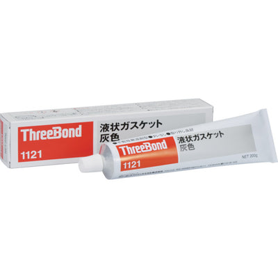 THREEBOND 液状ガスケット TB1121 200g 灰色