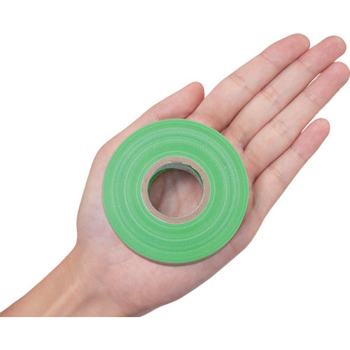 ニチバン 養生小巻テープ 184S−25 緑 25mmX18m