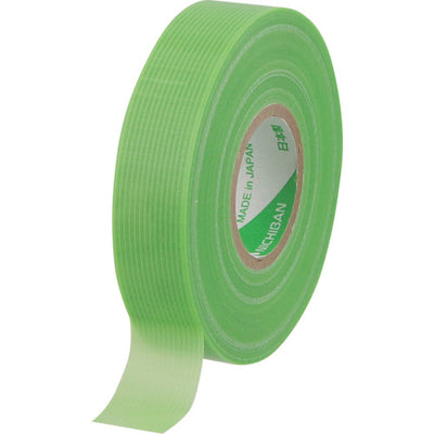 ニチバン 養生小巻テープ 184S−15 緑 15mmX18m